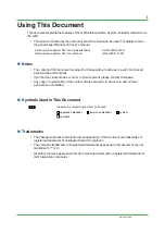 Preview for 5 page of YOKOGAWA SMARTDAC+ GM Technical Information