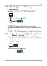 Preview for 11 page of YOKOGAWA SMARTDAC+ GM Technical Information