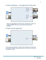 Preview for 21 page of YOKOGAWA TDLS200 Addendum Instruction Manual