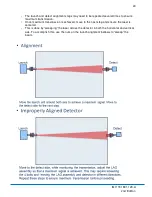 Preview for 24 page of YOKOGAWA TDLS200 Addendum Instruction Manual