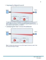 Preview for 25 page of YOKOGAWA TDLS200 Addendum Instruction Manual