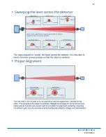 Preview for 27 page of YOKOGAWA TDLS200 Addendum Instruction Manual