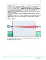 Preview for 32 page of YOKOGAWA TDLS200 Addendum Instruction Manual