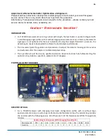 Preview for 36 page of YOKOGAWA TDLS200 Addendum Instruction Manual