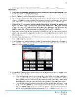 Preview for 37 page of YOKOGAWA TDLS200 Addendum Instruction Manual