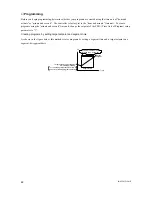 Предварительный просмотр 24 страницы YOKOGAWA UP150 User Manual