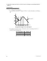 Предварительный просмотр 26 страницы YOKOGAWA UP150 User Manual