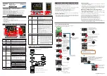 Preview for 5 page of YOKOGAWA UP35A Operation Manual