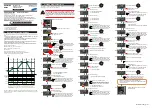 Preview for 7 page of YOKOGAWA UP35A Operation Manual