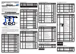 Preview for 11 page of YOKOGAWA UP35A Operation Manual