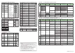 Preview for 14 page of YOKOGAWA UP35A Operation Manual