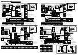 Preview for 2 page of YOKOGAWA UT351 User Manual