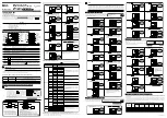 Preview for 3 page of YOKOGAWA UT351 User Manual