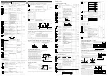 Preview for 6 page of YOKOGAWA UT351 User Manual