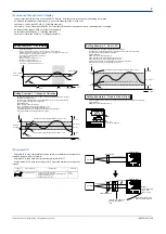 Preview for 8 page of YOKOGAWA UT351 User Manual