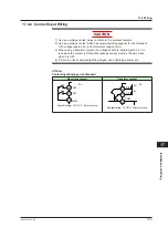 Предварительный просмотр 114 страницы YOKOGAWA UT35A-L User Manual