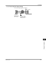 Предварительный просмотр 116 страницы YOKOGAWA UT35A-L User Manual