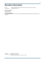 Preview for 148 page of YOKOGAWA UT35A-L User Manual