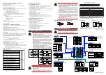 Preview for 3 page of YOKOGAWA UTAdvanced UP55A Operation Manual