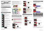 Preview for 9 page of YOKOGAWA UTAdvanced UP55A Operation Manual