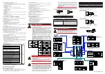 Предварительный просмотр 3 страницы YOKOGAWA UTAdvanced UT52A Operation Manual