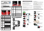 Предварительный просмотр 5 страницы YOKOGAWA UTAdvanced UT52A Operation Manual