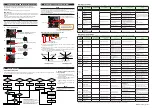 Предварительный просмотр 8 страницы YOKOGAWA UTAdvanced UT52A Operation Manual