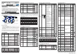 Предварительный просмотр 9 страницы YOKOGAWA UTAdvanced UT52A Operation Manual