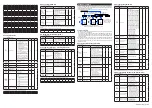 Предварительный просмотр 10 страницы YOKOGAWA UTAdvanced UT52A Operation Manual