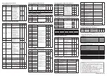 Предварительный просмотр 12 страницы YOKOGAWA UTAdvanced UT52A Operation Manual