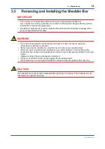 Preview for 15 page of YOKOGAWA VY Series Manual