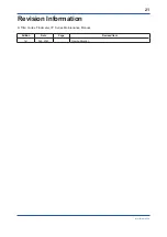 Preview for 22 page of YOKOGAWA VY Series Manual