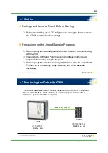 Предварительный просмотр 36 страницы YOKOGAWA VZ20X Technical Information