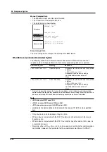 Preview for 78 page of YOKOGAWA XL100 User Manual