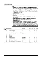 Preview for 80 page of YOKOGAWA XL100 User Manual