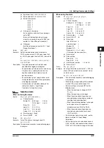 Preview for 87 page of YOKOGAWA XL100 User Manual