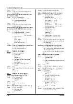 Preview for 94 page of YOKOGAWA XL100 User Manual