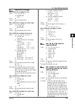 Preview for 95 page of YOKOGAWA XL100 User Manual