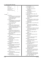 Preview for 108 page of YOKOGAWA XL100 User Manual