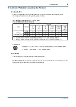 Предварительный просмотр 8 страницы YOKOGAWA YFGW610 User'Smanual