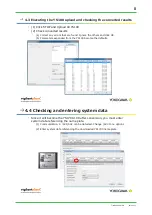 Предварительный просмотр 8 страницы YOKOGAWA ys100 series Replacement Manual