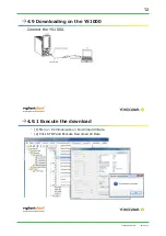 Preview for 12 page of YOKOGAWA ys100 series Replacement Manual