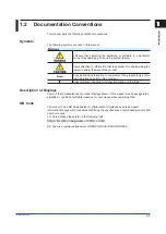 Preview for 7 page of YOKOGAWA YS80 Series User Manual