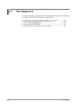 Preview for 24 page of YOKOGAWA YS80 Series User Manual