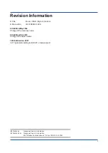 Preview for 41 page of YOKOGAWA YS80 Series User Manual