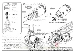 Предварительный просмотр 9 страницы Yokomo MR-4TC Manual