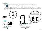 Предварительный просмотр 8 страницы Yolink YS7707-UC Installation And User Manual