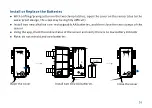 Предварительный просмотр 28 страницы Yolink YS7707-UC Installation And User Manual