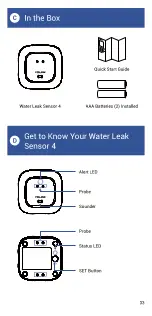 Preview for 5 page of Yolink YS7906-UC Installation & User Manual