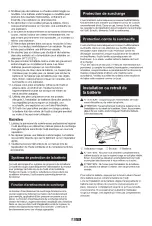 Предварительный просмотр 13 страницы YONGKANG MK-21V User Manual
